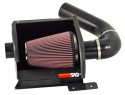 77-2570KTK 77-Serien Luftfilterkit / Sportluftfilter K&N Filters