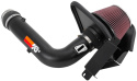 77-2576KTK 77-Serien Luftfilterkit / Sportluftfilter K&N Filters