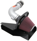 77-2583KS 77-Serien Luftfilterkit / Sportluftfilter K&N Filters