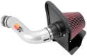 77-2586KS 77-Serien Luftfilterkit / Sportluftfilter K&N Filters