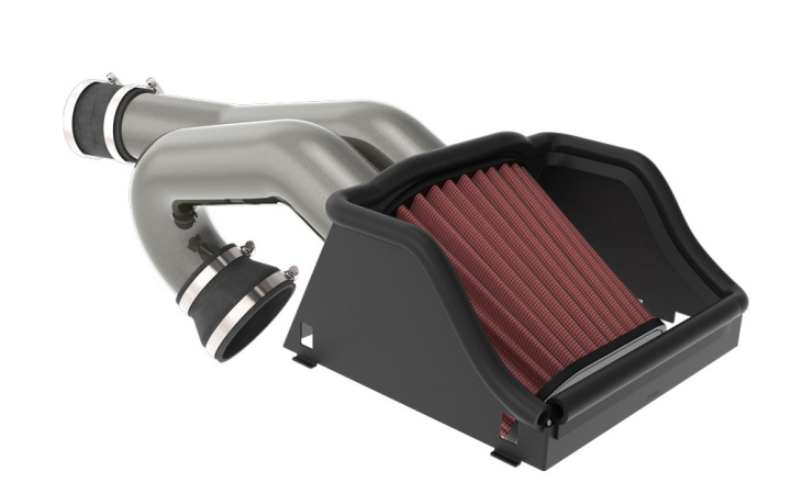 77-2617KC 77-Serien Luftfilterkit / Sportluftfilter K&N Filters i gruppen Välj bilmodell / Ford / F-150 15+ / Tuning / Luftfilter & Insug hos DDESIGN Scandinavia AB (77-2617KC)