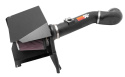 77-3076KTK 77-Serien Luftfilterkit / Sportluftfilter K&N Filters