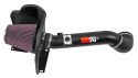 77-3086KTK 77-Serien Luftfilterkit / Sportluftfilter K&N Filters