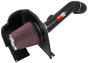 77-3090KTK 77-Serien Luftfilterkit / Sportluftfilter K&N Filters