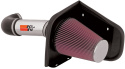 77-6012KP 77-Serien Luftfilterkit / Sportluftfilter K&N Filters