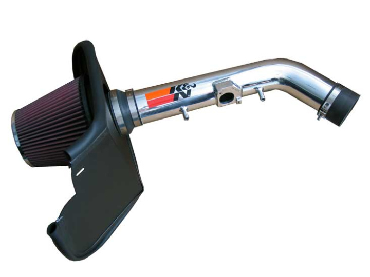 77-9015KP 77-Serien Luftfilterkit / Sportluftfilter K&N Filters i gruppen Välj bilmodell / Toyota / 4Runner / Tuning hos DDESIGN Scandinavia AB (77-9015KP)