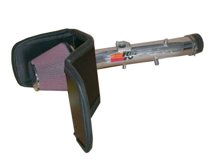 77-9023KP 77-Serien Luftfilterkit / Sportluftfilter K&N Filters i gruppen Välj bilmodell / Toyota / 4Runner / Tuning hos DDESIGN Scandinavia AB (77-9023KP)