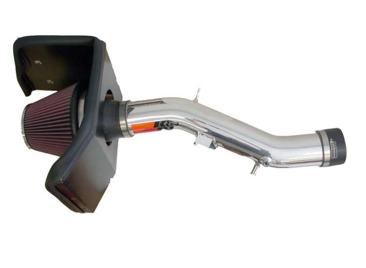 77-9025KP 77-Serien Luftfilterkit / Sportluftfilter K&N Filters i gruppen Välj bilmodell / Toyota / Tacoma / Tuning hos DDESIGN Scandinavia AB (77-9025KP)