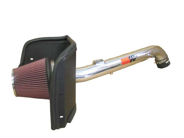77-9026KP 77-Serien Luftfilterkit / Sportluftfilter K&N Filters i gruppen Välj bilmodell / Toyota / Tacoma / Tuning hos DDESIGN Scandinavia AB (77-9026KP)