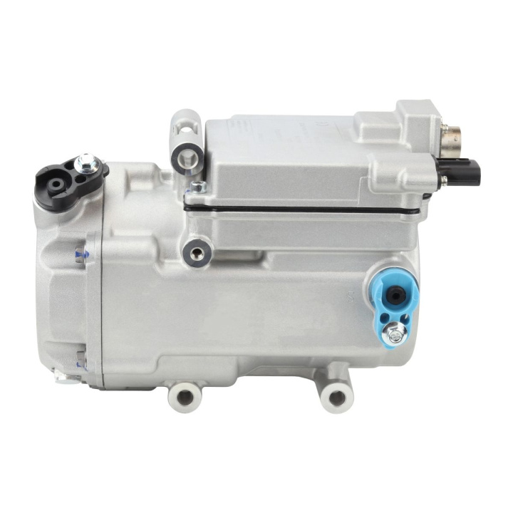 312VDC 27cc Elektrisk Scrollkompressor - PWM (3 till 6k RPM) T7 Design i gruppen Interiör / Värmepaket & Tillbehör / AC Komponenter hos DDESIGN Scandinavia AB (7ED-CF0-65E)