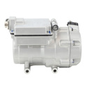 312VDC 27cc Elektrisk Scrollkompressor - PWM (3 till 6k RPM)  T7 Design