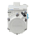 312VDC 27cc Elektrisk Scrollkompressor - PWM (3 till 6k RPM)  T7 Design