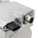 312VDC 27cc Elektrisk Scrollkompressor - PWM (3 till 6k RPM)  T7 Design