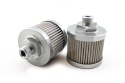 För-filter / Bränslefilter 6AN 100 Micron För DW In-Line Bränslepump (art.nr 9-250)