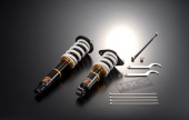 80120-AH210 ODYSSEY RC1 Hipermax S-Style X Coilovers HKS (1)