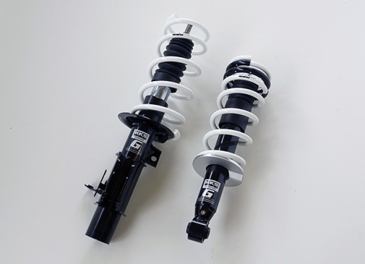 80260-AT007 GT86/BRZ ZN6（E） Hipermax-G Hipermax-G Coilovers HKS