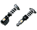 Toyota GR 86 / Subaru BRZ 21+ Hipermax S Coilovers HKS