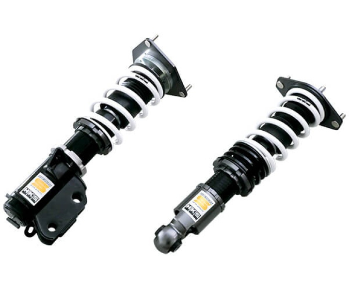 80300-AF020 Toyota GR 86 / Subaru BRZ 21+ Hipermax S Coilovers HKS