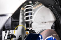 Toyota GR 86 / Subaru BRZ 21+ Hipermax S Coilovers HKS