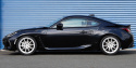 Toyota GR 86 / Subaru BRZ 21+ Hipermax S Coilovers HKS