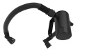 81-0802 Ford Mustang 5.0L Catch Can / Oljeseparator K&N Filters