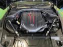 Toyota GR Supra 19+ Chassistag Kolfiber HKS