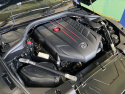 Toyota GR Supra 19+ Chassistag Kolfiber HKS