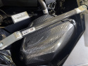 Toyota GR Supra 19+ Chassistag Kolfiber HKS