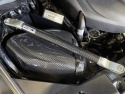 Toyota GR Supra 19+ Chassistag Kolfiber HKS