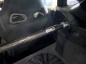 Toyota GR Supra 19+ Chassistag Kolfiber HKS