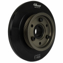 Toyota 2JZ 15% Underdrive Remhjul Vevaxeln Fluidampr