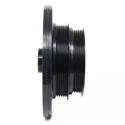 BMW M52/M54 1996-2006 Remhjul Vevaxeln Fluidampr