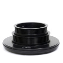 BMW M52/M54 1996-2006 Remhjul Vevaxeln Fluidampr