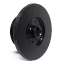 BMW M52/M54 1996-2006 Remhjul Vevaxeln Fluidampr