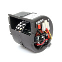 TS250 Singel Radialfläkt 12v 147cfm 3 Fläkthastigheter