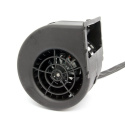 TS250 Singel Radialfläkt 12v 147cfm 3 Fläkthastigheter