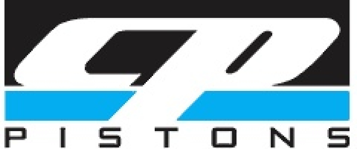 866-2250-25CP3C Universal Heavy Duty Kolvbult CP Pistons