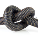 Luftslang Neoprene 1m 32mm (1.25\'\')
