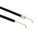 Bowden-Kabel för värmereglage (Stepped) 1.0m