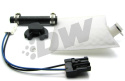 Forester 97-07 / Impreza (Inkl. WRX & STI) 93-07 / Legacy GT 90-07 DW200 255 L/H In-Tank Bränslepumpskit Deatschwerks