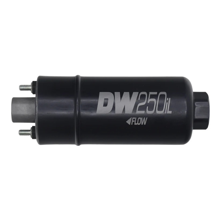 9-250 DW250iL 250 L/H In-Line Bränslepump Deatschwerks