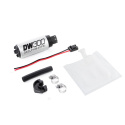 Forester 97-07 / Impreza (Inkl. WRX & STI) 93-07 / Legacy GT 90-07 DW300 340 L/H In-Tank Bränslepumpskit Deatschwerks