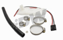 300ZX / 93-98 Nissan Skyline 2.5LT, 2.6LTT DW300 340 L/H In-Tank Bränslepumpskit Deatschwerks