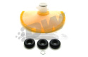 WRX 08-14 / STi 08-18 / GTO 04-06 / Legacy GT 05-09 DW300C 340 L/H In-Tank Bränslepumpskit Deatschwerks