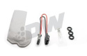 BRZ 12-15 / GT86 12-15 / WRX 15+ DW65C 265 L/H In-Tank Bränslepumpskit Deatschwerks