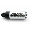 WRX 08-14 / STi 08-19 / GTO 04-06 / Legacy GT 05-09 DW65C 265 L/H In-Tank Bränslepumpskit Deatschwerks