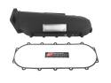 Honda K Series Sidmatat Insugs-plenum Svart Skunk2