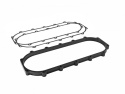 1 Liter Plenum-spacer Svart Skunk2