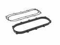 0.5 Liter Plenum-spacer Svart Skunk2