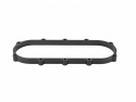 0.5 Liter Plenum-spacer Svart Skunk2